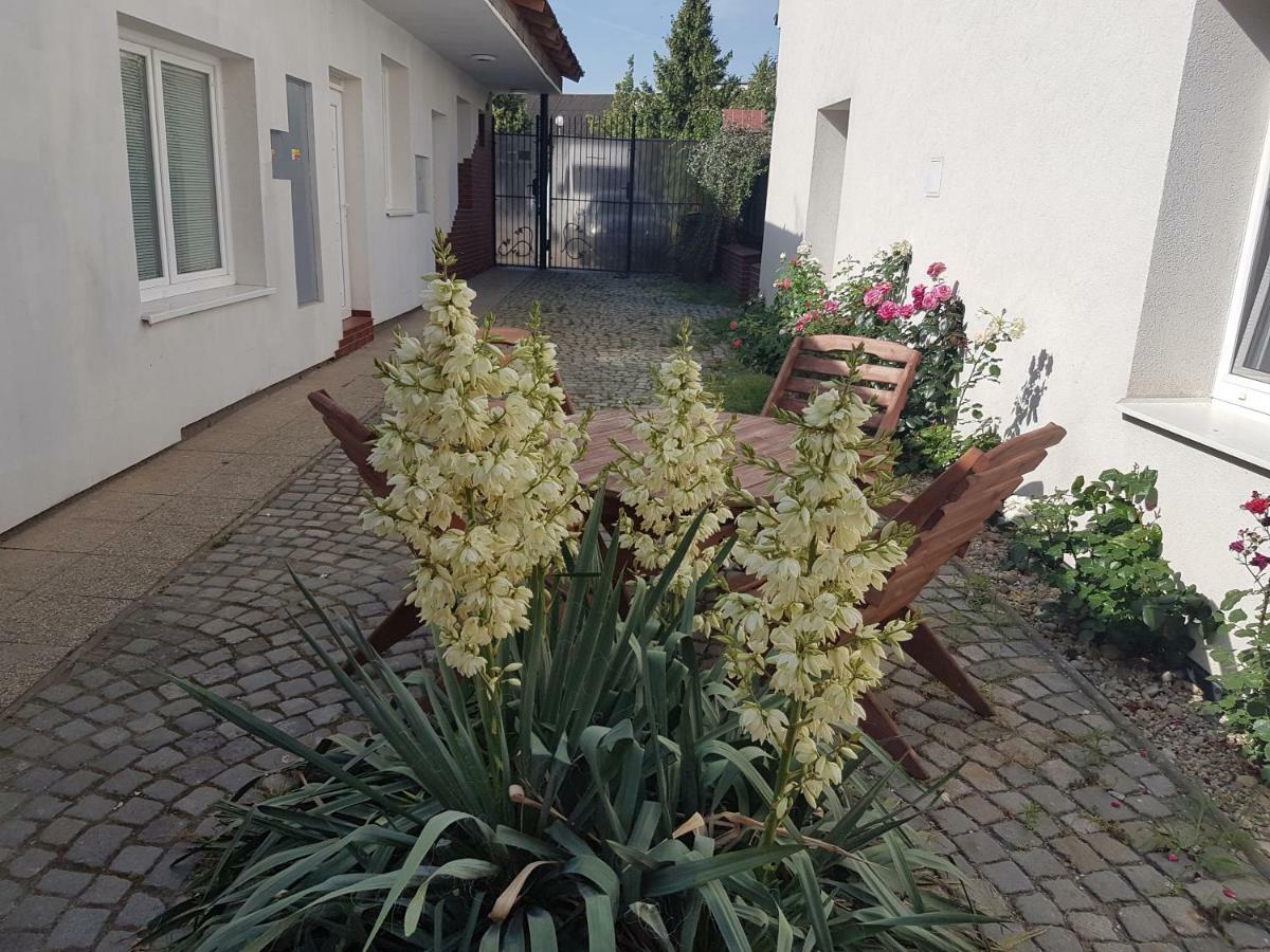 Olomouc New1 Apartment Bagian luar foto